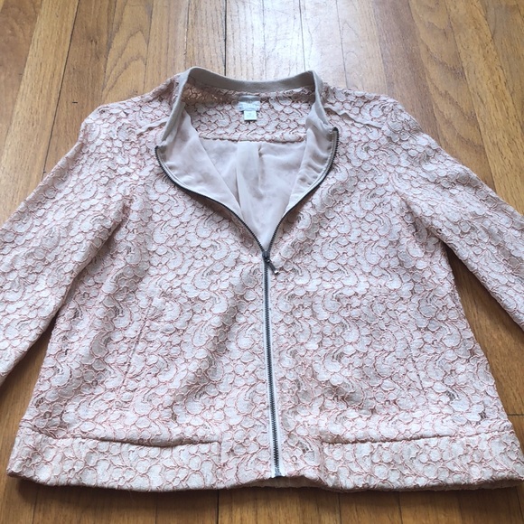 Jacket - Picture 4 of 7